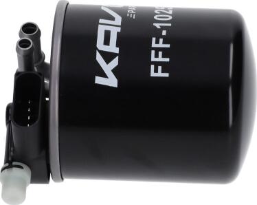 AMC Filter FFF-10253 - Filter za gorivo www.molydon.hr
