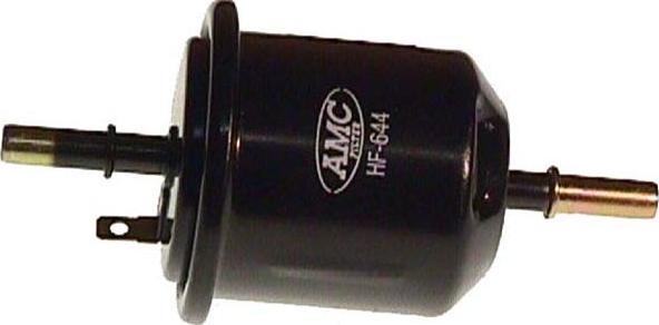 AMC Filter HF-644 - Filter za gorivo www.molydon.hr