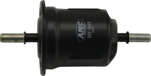 AMC Filter HF-645 - Filter za gorivo www.molydon.hr