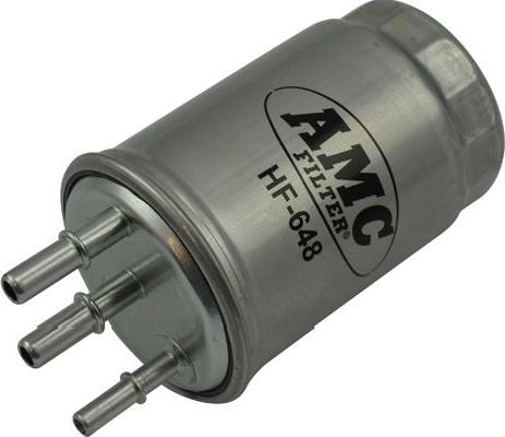 AMC Filter HF-648 - Filter za gorivo www.molydon.hr