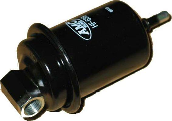 AMC Filter HF-639 - Filter za gorivo www.molydon.hr