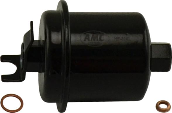 AMC Filter HF-896L - Filter za gorivo www.molydon.hr