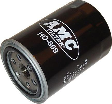 AMC Filter HO-609 - Filter za ulje www.molydon.hr