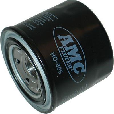 AMC Filter HO-605 - Filter za ulje www.molydon.hr