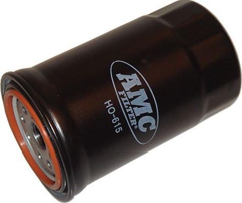 AMC Filter HO-615 - Filter za ulje www.molydon.hr