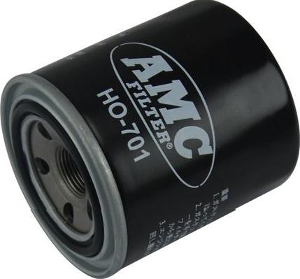 AMC Filter HO-701 - Filter za ulje www.molydon.hr
