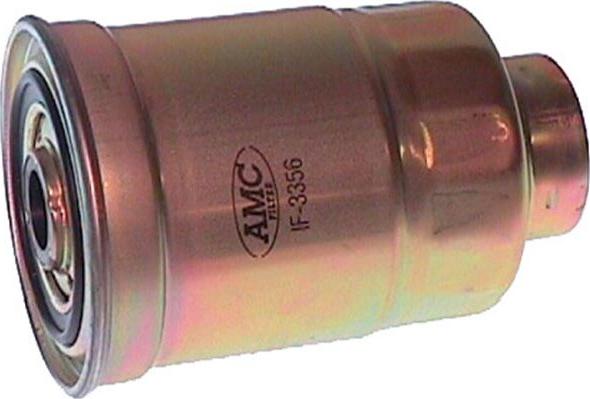 AMC Filter IF-3356 - Filter za gorivo www.molydon.hr