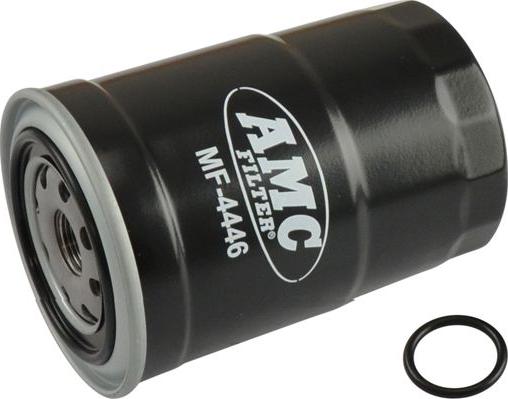 AMC Filter MF-4446 - Filter za gorivo www.molydon.hr