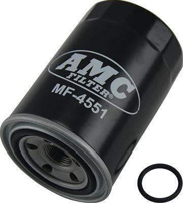 AMC Filter MF-4551 - Filter za gorivo www.molydon.hr