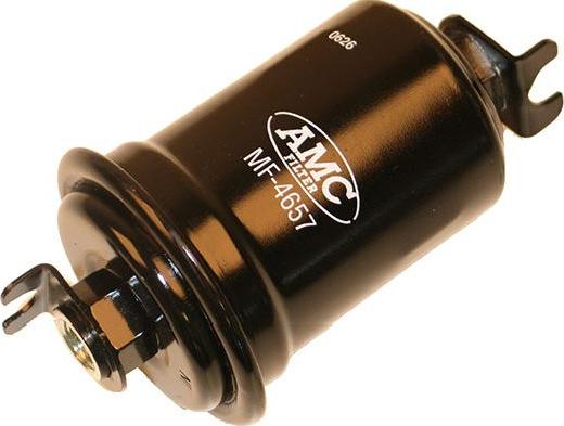 AMC Filter MF-4657 - Filter za gorivo www.molydon.hr