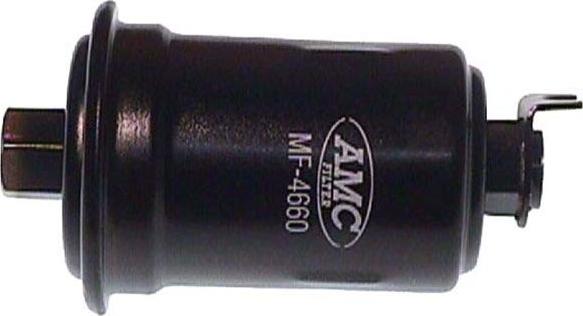 AMC Filter MF-4660 - Filter za gorivo www.molydon.hr