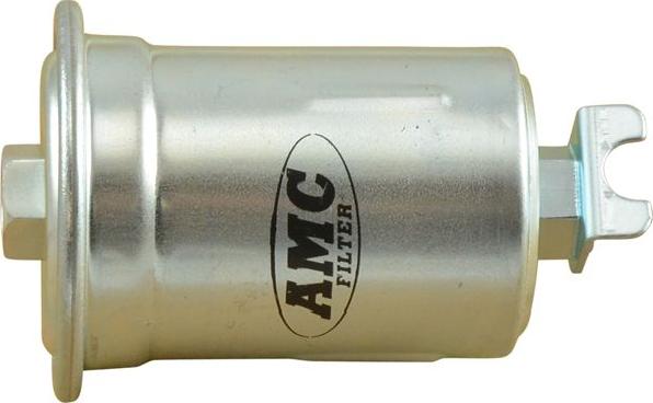 AMC Filter MF-4663 - Filter za gorivo www.molydon.hr