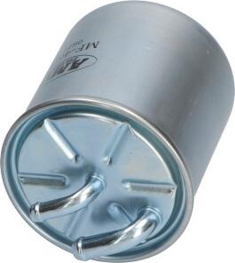 AMC Filter MF-4677 - Filter za gorivo www.molydon.hr