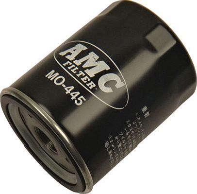 AMC Filter MO-445 - Filter za ulje www.molydon.hr