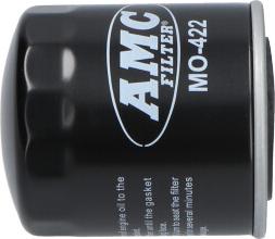 AMC Filter MO-422 - Filter za ulje www.molydon.hr