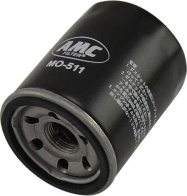 AMC Filter MO-511 - Filter za ulje www.molydon.hr