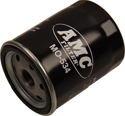 AMC Filter MO-534 - Filter za ulje www.molydon.hr