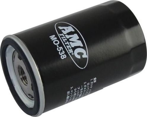AMC Filter MO-538 - Filter za ulje www.molydon.hr
