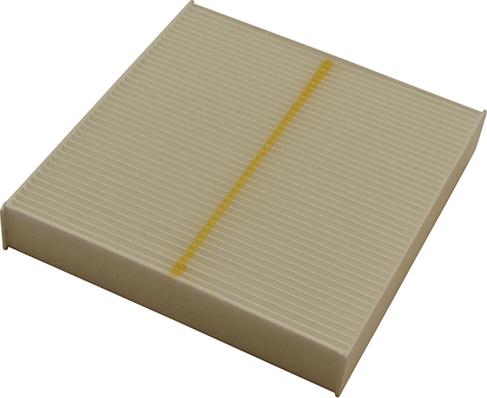 AMC Filter NC-2049 - Filter kabine www.molydon.hr