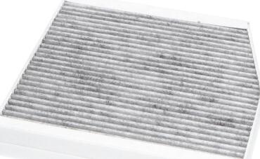 AMC Filter NC-2053C - Filter kabine www.molydon.hr