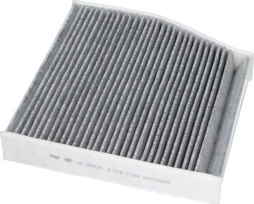 AMC Filter NC-2052C - Filter kabine www.molydon.hr