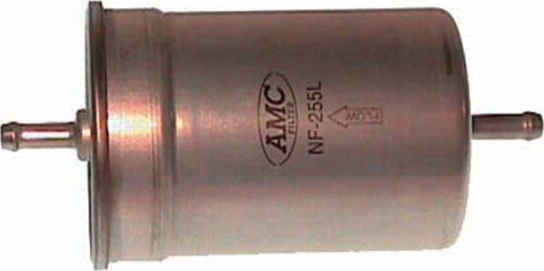 AMC Filter NF-255L - Filter za gorivo www.molydon.hr