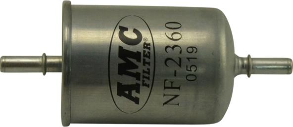AMC Filter NF-2360 - Filter za gorivo www.molydon.hr