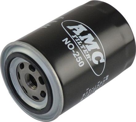 AMC Filter NO-250 - Filter za ulje www.molydon.hr