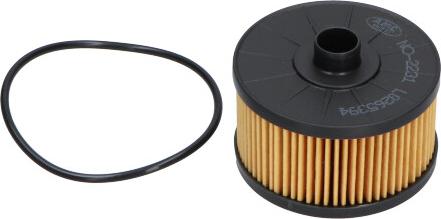AMC Filter NO-2231 - Filter za ulje www.molydon.hr