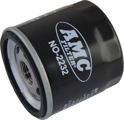 AMC Filter NO-2232 - Filter za ulje www.molydon.hr