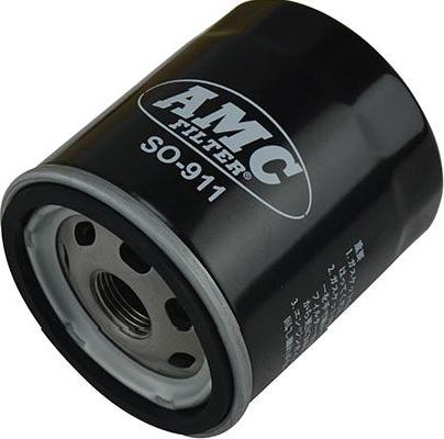 AMC Filter SO-911 - Filter za ulje www.molydon.hr