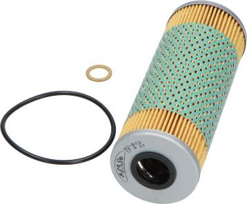 AMC Filter SO-803 - Filter za ulje www.molydon.hr