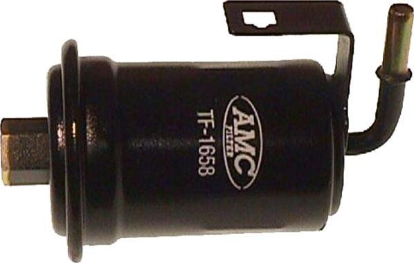 AMC Filter TF-1658 - Filter za gorivo www.molydon.hr