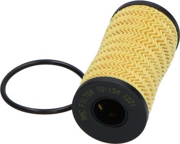 AMC Filter TO-154 - Filter za ulje www.molydon.hr