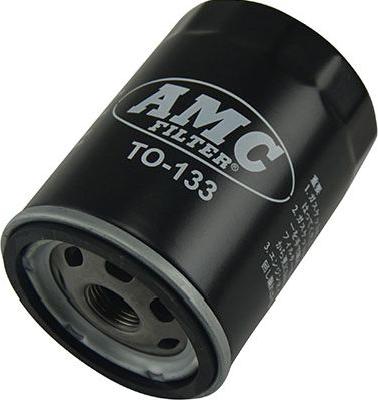 AMC Filter TO-133 - Filter za ulje www.molydon.hr