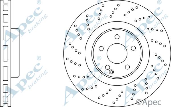 BENDIX 521791 - Kočioni disk www.molydon.hr