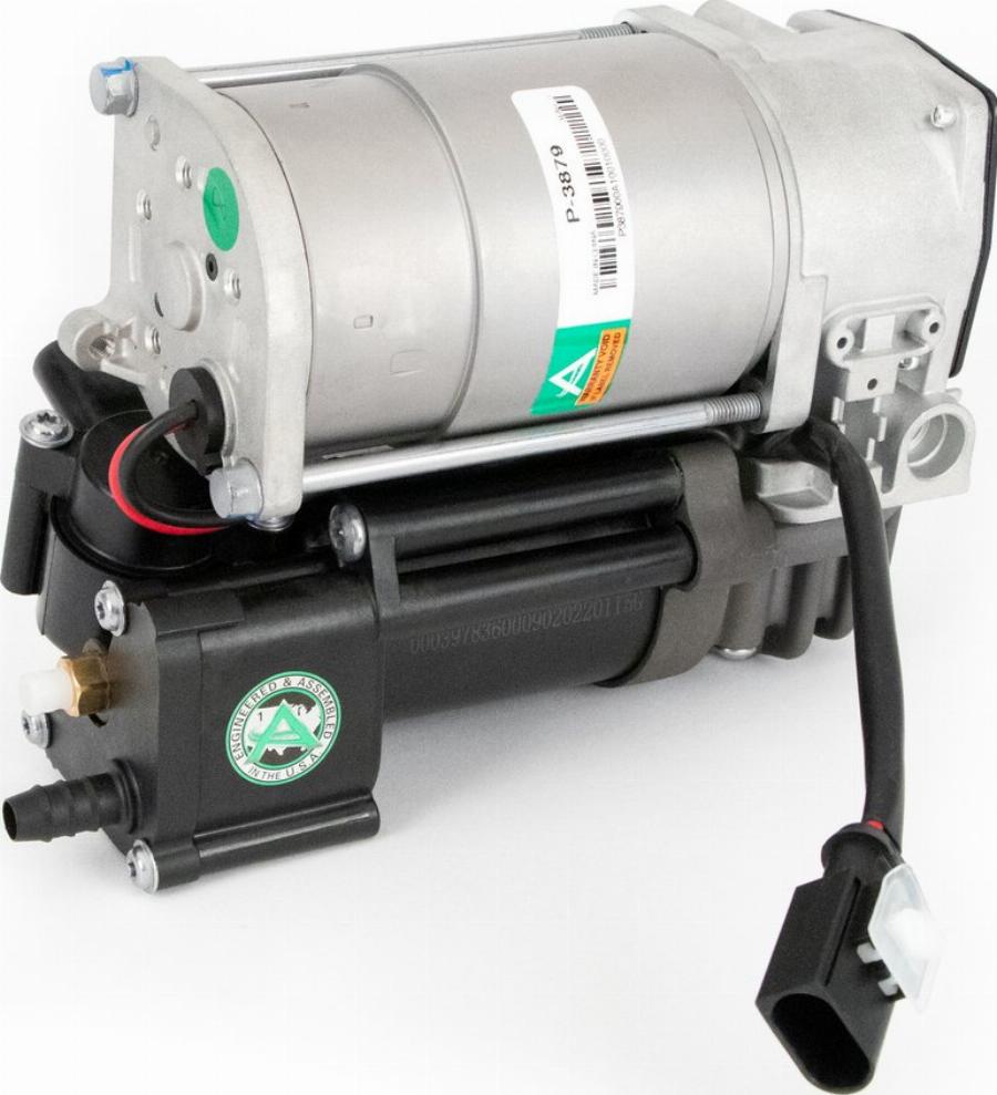 Arnott P-3879 - Kompresor, kompresorski agregat www.molydon.hr