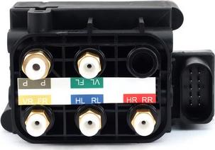 Arnott VB-3427 - Ventil, kompresorski agregat www.molydon.hr