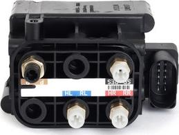 Arnott VB-3833 - Ventil, kompresorski agregat www.molydon.hr