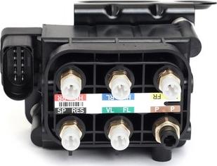 Arnott VB-3823 - Ventil, kompresorski agregat www.molydon.hr