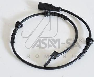 ASAM 30461 - Senzor, broj obrtaja kotača www.molydon.hr