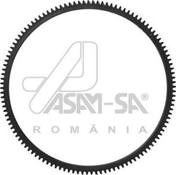 ASAM 30080 - Zupčanik zamašnjaka www.molydon.hr