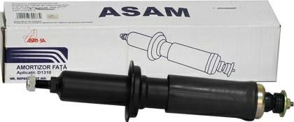 ASAM 30087 - Amortizer www.molydon.hr