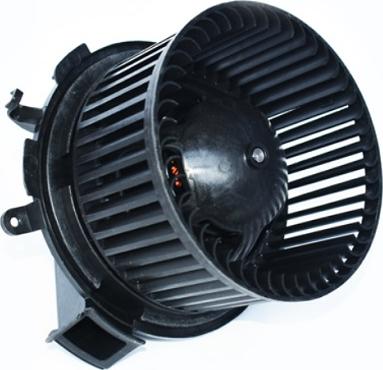 ASAM 33813 - Elektromotor, ventilator kabine/unutrasnjeg prostora www.molydon.hr