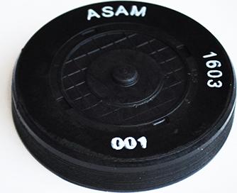 ASAM 32975 - Čep, osovina klackalice ventila-otvor za montažu www.molydon.hr