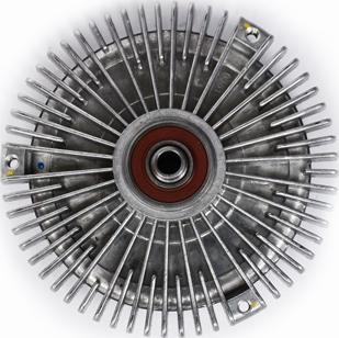 ASAM 74272 - kvačilo, ventilator hladnjaka www.molydon.hr