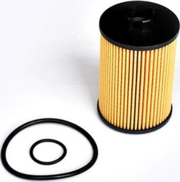 ASAM 70858 - Filter za ulje www.molydon.hr