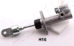 Ashika 95-0H-H16 - Glavni cilindar, kvačilo www.molydon.hr