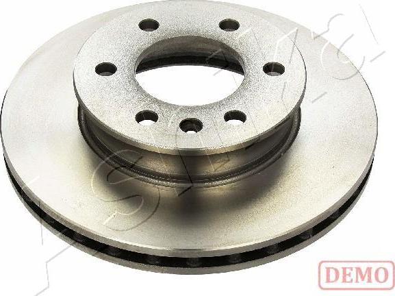 Ashika 60-00-0559C - Kočioni disk www.molydon.hr