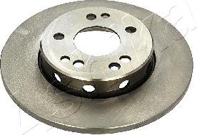 Ashika 60-00-0531 - Kočioni disk www.molydon.hr